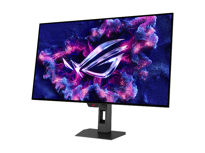 ASUS XG32UCWG 31,5 Zoll UHD 4K Gaming Monitor 0,03 ms Reaktionszeit 165 Hz - Image 3