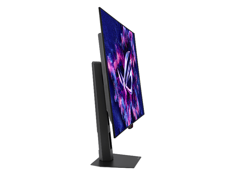 ASUS XG32UCWG 31,5 Zoll UHD 4K Gaming Monitor 0,03 ms Reaktionszeit 165 Hz - Image 4