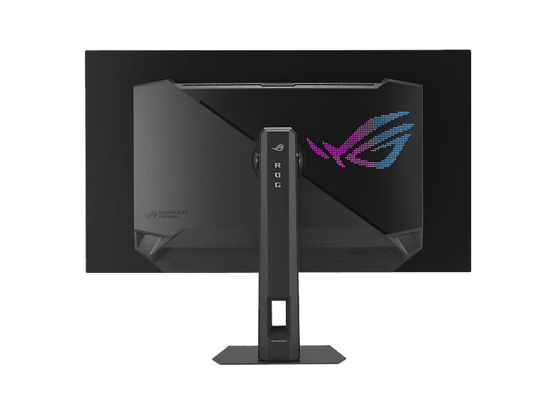 ASUS XG32UCWG 31,5 Zoll UHD 4K Gaming Monitor 0,03 ms Reaktionszeit 165 Hz - Image 6
