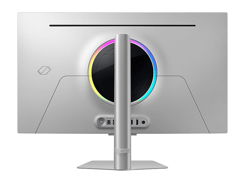 SAMSUNG LS32DG800SUXEN/32"/GAM/UHD 4K /240HZ/ERGO 32 Zoll UHD 4K Odyssey Gaming Monitor (0,03 ms Reaktionszeit , 240 Hz (max.) , 240 Hz nativ) - Image 3