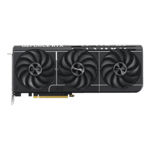 ASUS Prime GeForce RTX™ 5080 OC Edition 16GB GDDR7 (NVIDIA, Grafikkarte)