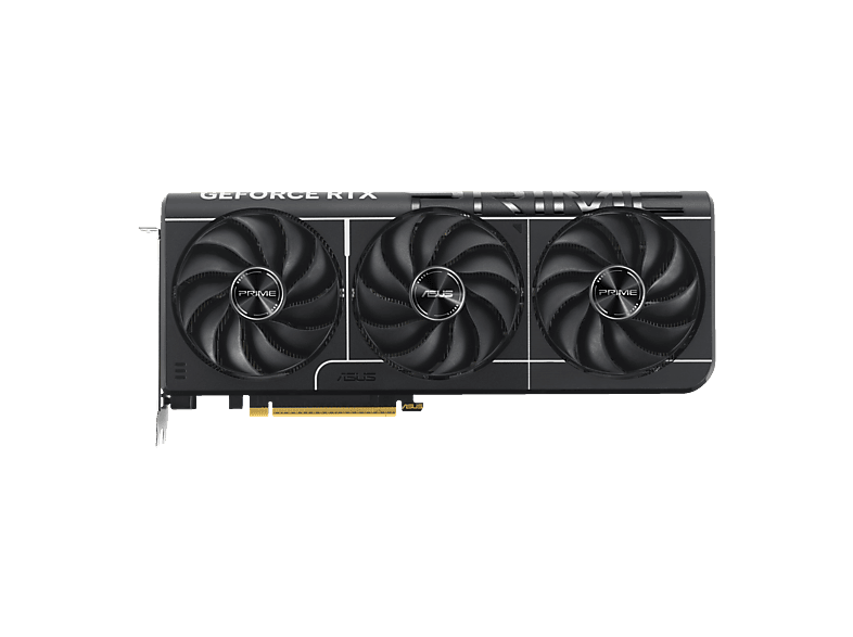 ASUS Prime GeForce RTX™ 5080 OC Edition 16GB GDDR7 (NVIDIA, Grafikkarte)