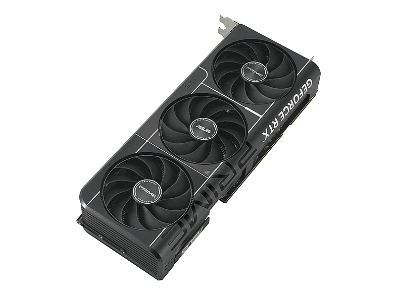 ASUS Prime GeForce RTX™ 5080 OC Edition 16GB GDDR7 (NVIDIA, Grafikkarte) - Image 2