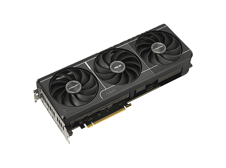ASUS Prime GeForce RTX™ 5080 OC Edition 16GB GDDR7 (NVIDIA, Grafikkarte) - Image 3