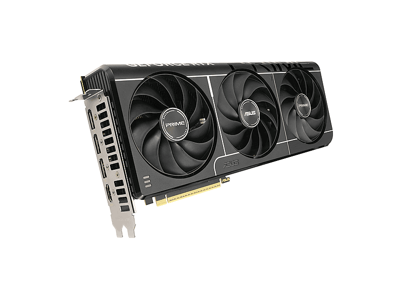 ASUS Prime GeForce RTX™ 5080 OC Edition 16GB GDDR7 (NVIDIA, Grafikkarte) - Image 4