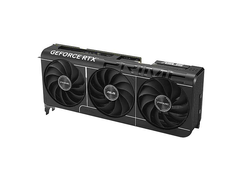 ASUS Prime GeForce RTX™ 5080 OC Edition 16GB GDDR7 (NVIDIA, Grafikkarte) - Image 5