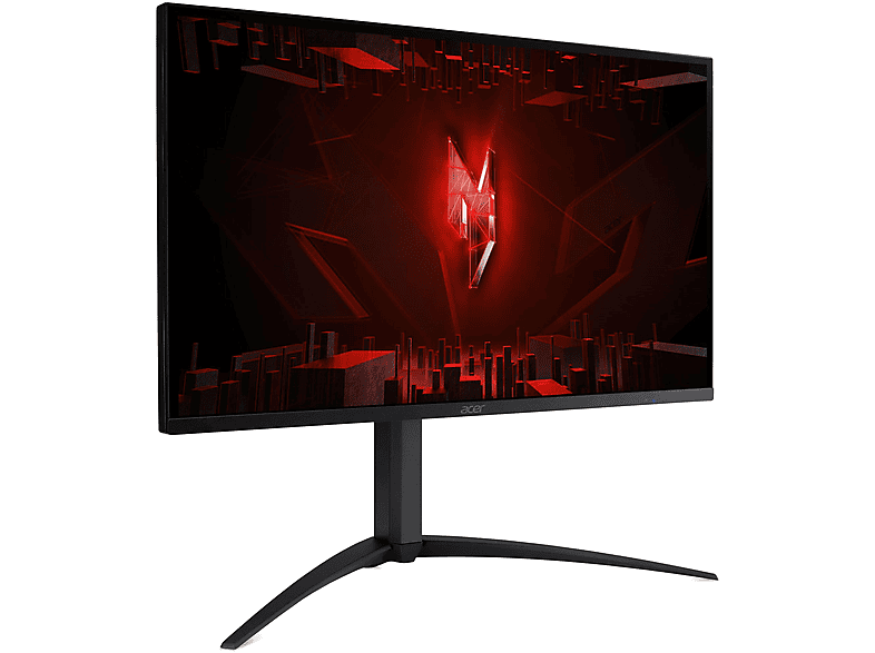 ACER NITRO XV275KP3 27 GAM/ UHD/160HZ/ERGO 27 Zoll UHD 4K Gaming Monitor (1 ms Reaktionszeit , 160Hz DP/Type-C, 144Hz HDMI , 160 Hz nativ) - Image 3