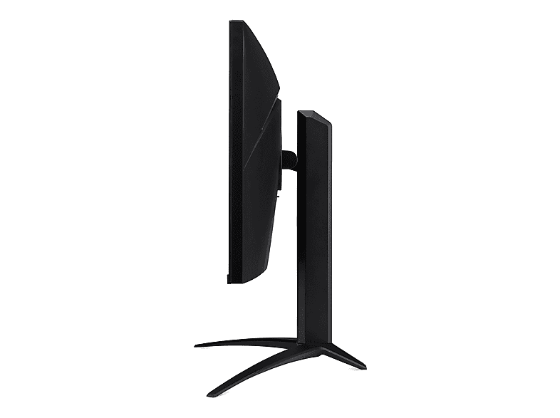 ACER NITRO XV275KP3 27 GAM/ UHD/160HZ/ERGO 27 Zoll UHD 4K Gaming Monitor (1 ms Reaktionszeit , 160Hz DP/Type-C, 144Hz HDMI , 160 Hz nativ) - Image 4