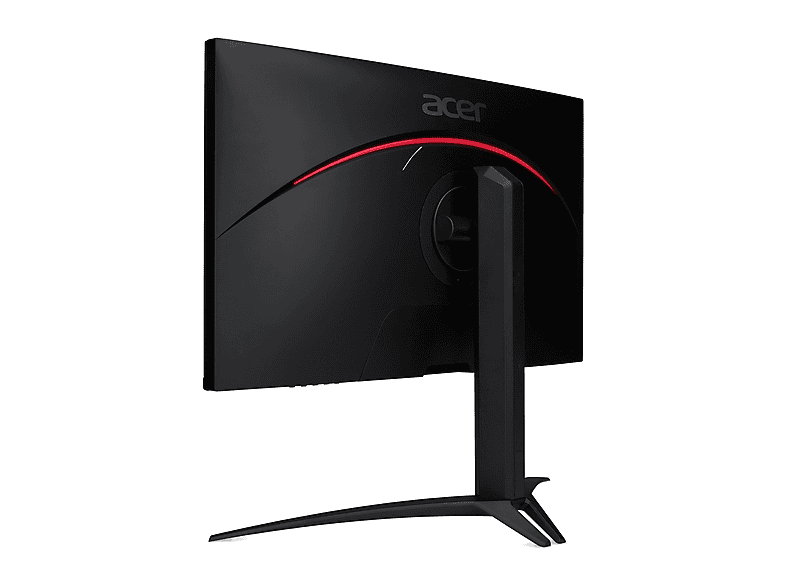 ACER NITRO XV275KP3 27 GAM/ UHD/160HZ/ERGO 27 Zoll UHD 4K Gaming Monitor (1 ms Reaktionszeit , 160Hz DP/Type-C, 144Hz HDMI , 160 Hz nativ) - Image 5