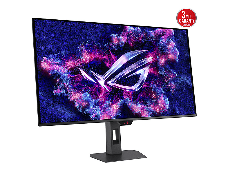 ASUS 90LM0B50-B01371 31,5 Zoll UHD 4K Gaming-Monitor (0,03 ms Reaktionszeit , 165 Hz nativ) - Image 2