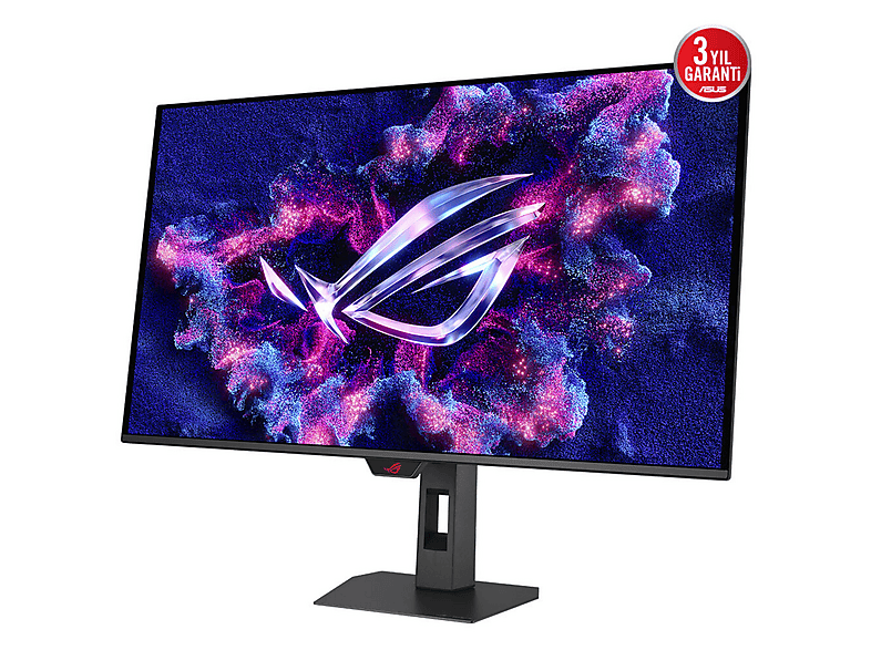 ASUS 90LM0B50-B01371 31,5 Zoll UHD 4K Gaming-Monitor (0,03 ms Reaktionszeit , 165 Hz nativ) - Image 3