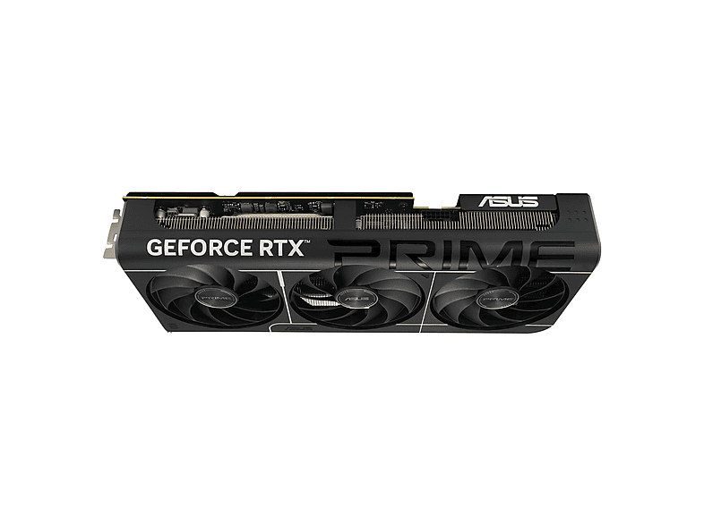 ASUS Prime GeForce RTX™ 5080 OC Edition 16GB GDDR7 (NVIDIA, Grafikkarte) - Image 6