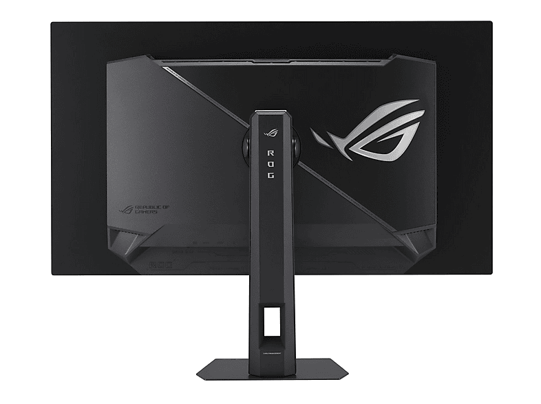 ASUS 90LM0B50-B01371 31,5 Zoll UHD 4K Gaming-Monitor (0,03 ms Reaktionszeit , 165 Hz nativ) - Image 5
