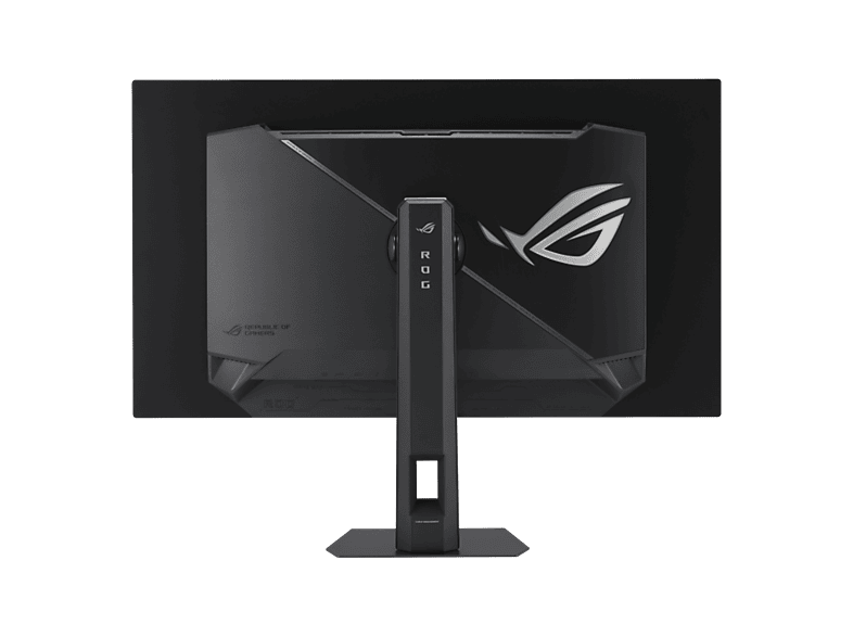 ASUS 90LM0B50-B01371 31,5 Zoll UHD 4K Gaming-Monitor (0,03 ms Reaktionszeit , 165 Hz nativ) - Image 6