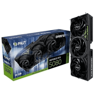 PALIT GamingPro Grafikkarte (NVIDIA, Gaming Grafikkarte)