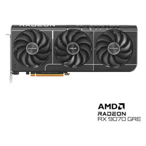 ASUS PRIME-RX9070GRE-O12G (AMD, Grafikkarte)