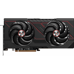 SAPPHIRE Radeon RX 9070 XT (AMD, Grafikkarte)