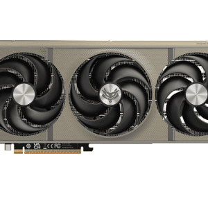 SAPPHIRE Radeon RX 9070 XT (AMD, Grafikkarte)