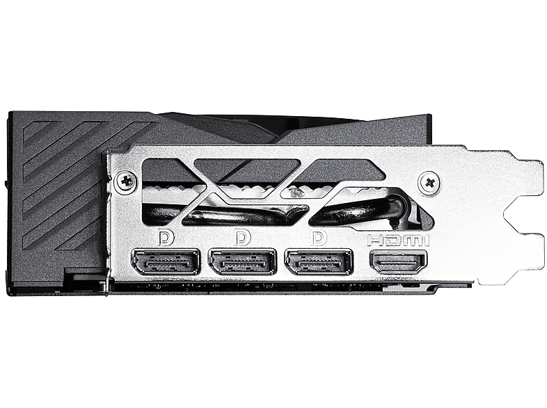MSI GEFORCE RTX 5060 TI 16G GAMING OC (NVIDIA, Grafikkarte) - Image 6