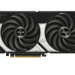 ASUS DUAL GEFORCE RTX 5070 12GB OC (NVIDIA, Grafikkarte)