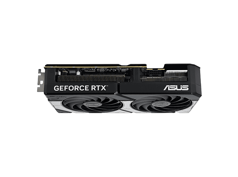 ASUS DUAL GEFORCE RTX 5070 12GB OC (NVIDIA, Grafikkarte) - Image 5