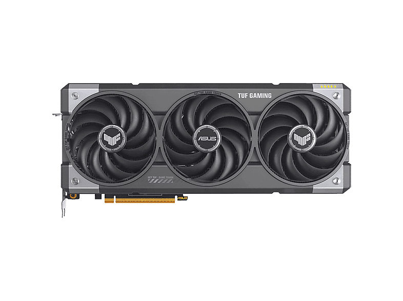 ASUS TUF-RX9070XT-O16G-GAMING (AMD, Grafikkarte) - Image 3