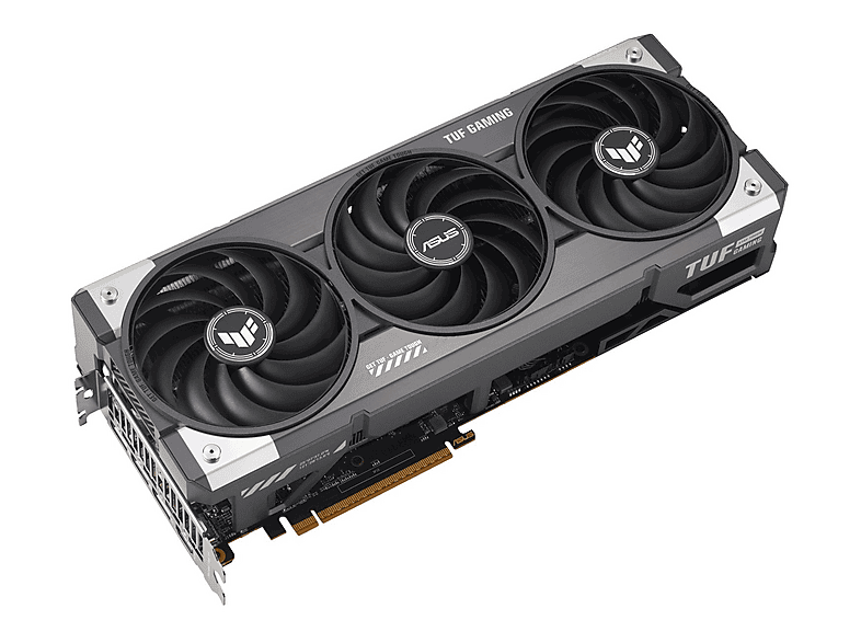 ASUS TUF-RX9070XT-O16G-GAMING (AMD, Grafikkarte) - Image 5