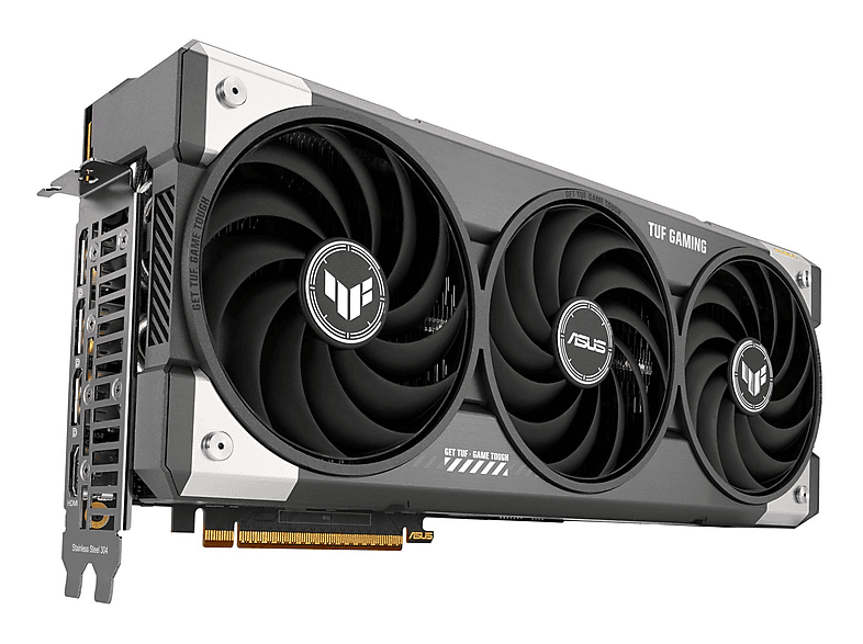 ASUS TUF-RX9070XT-O16G-GAMING (AMD, Grafikkarte) - Image 6