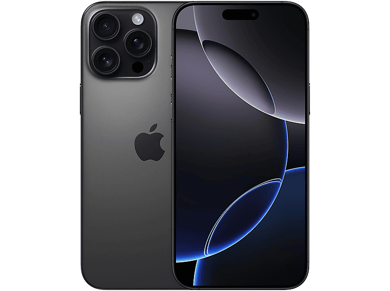 APPLE iPhone 16 Pro Max 5G 1 TB Titan Natur Dual SIM - Image 2