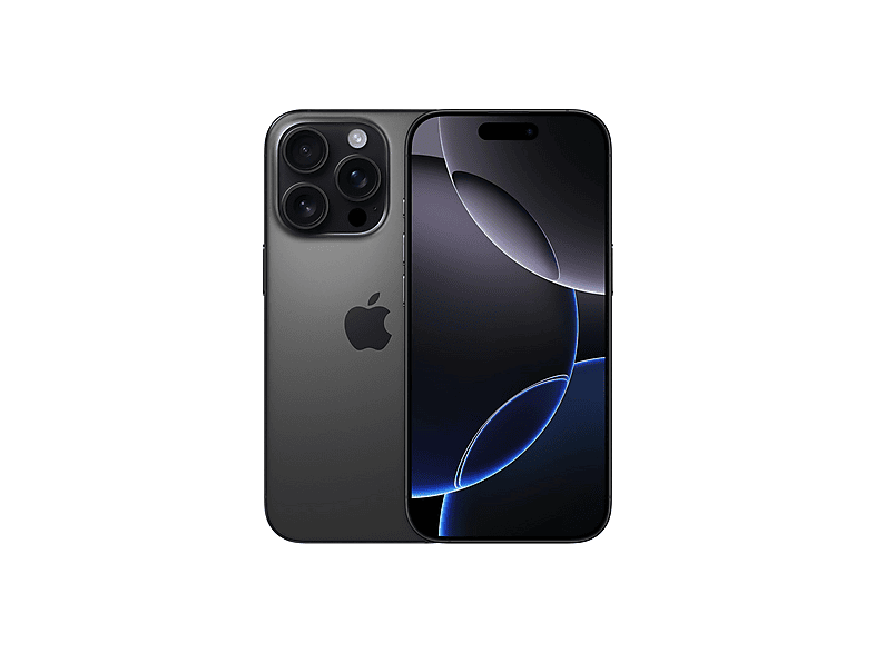 APPLE iPhone 16 Pro 5G 1 TB Titan Natur Dual SIM - Image 2
