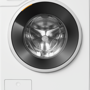 MIELE WWA120 WCS 8kg Active W1 White Edition Waschmaschine (8 kg, 1400 U/Min., A, Flusenfilter, Fremdkörperfilter)