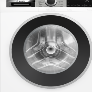 BOSCH WGG244140 Serie 6 Waschmaschine (9 kg, 1400 U/Min., A)