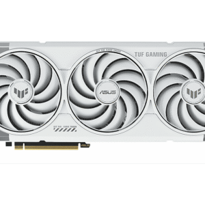 ASUS TUF-RTX5070TI-O16G-WHITE-GAMING (NVIDIA, Grafikkarte)