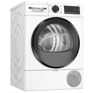 BOSCH WQG243D41 Wärmepumpentrockner (9 kg, C)