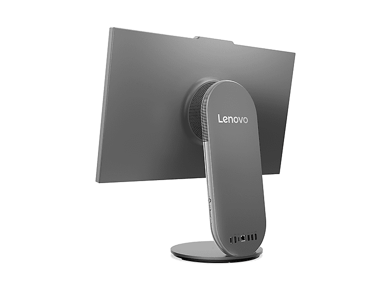 LENOVO Yoga AIO 27IAH10, All in One PC mit 27 Zoll Display, Intel® Core™ Ultra 7 Prozessor, 16 GB RAM, 1000 GB SSD, Grau - Image 4