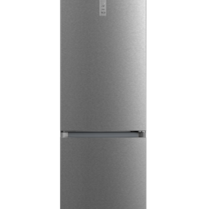KOENIC KFK 611 A NF IN Kühlgefrierkombination (A, 378 l, 2010 mm hoch, Inox)