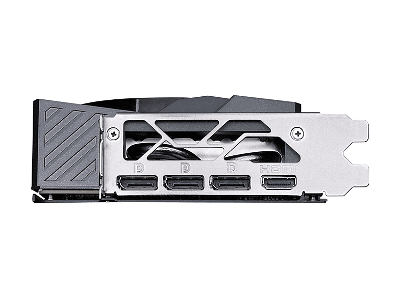 MSI GeForce RTX 5070 Ti 16G GAMING TRIO OC (NVIDIA, Gaming Grafikkarte) - Image 5