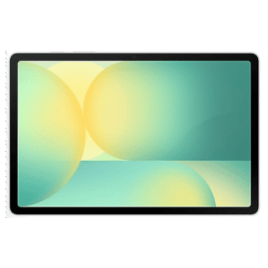 SAMSUNG Galaxy Tab S10 FE, Tablet, 256 GB, 10,9 Zoll, silber