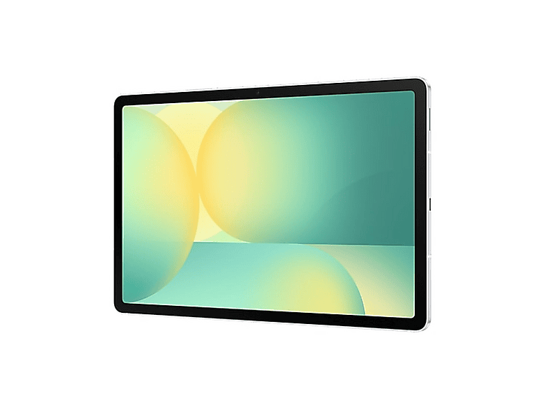 SAMSUNG Galaxy Tab S10 FE, Tablet, 256 GB, 10,9 Zoll, silber - Image 5