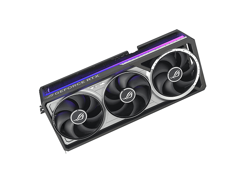 ASUS ROG-ASTRAL-RTX5080-O16G-GAMING (NVIDIA, Grafikkarte) - Image 6