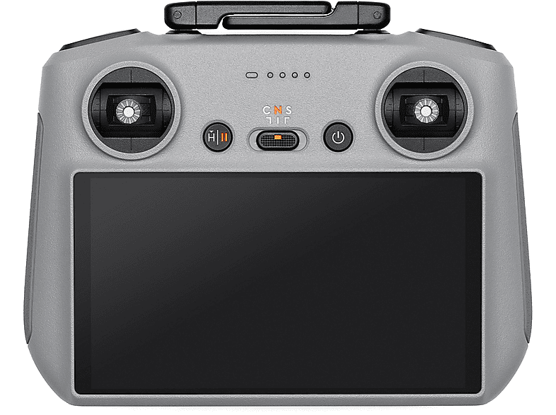 DJI Air 3S Fly More Combo (DJI RC 2) Mini-Kameradrohne, Grau - Image 6