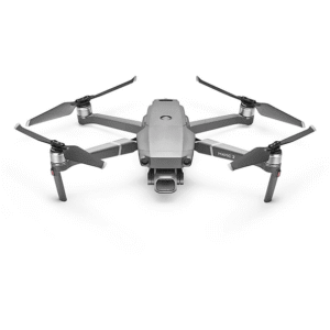 DJI 174445 MAVIC 2 PRO Drohne, Grau