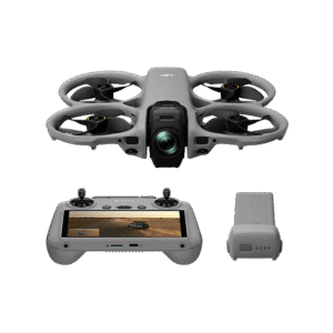 DJI Avata 360 (DJI RC 2) Drohne, Grau