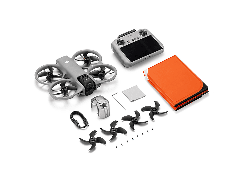 DJI Avata 360 (DJI RC 2) Drohne, Grau - Image 2