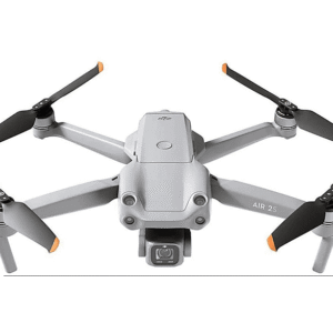 DJI AIR 2S (EU)                                        Drohne Grau
