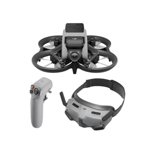 DJI AVATA PRO-VIEW COMBO (RC MOTION 2) Drohne, Grau