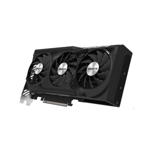 GIGABYTE GV-N4070WF3OC-12GD RTX 4070 WINDFORCE OC 12GB (NVIDIA, Grafikkarte)