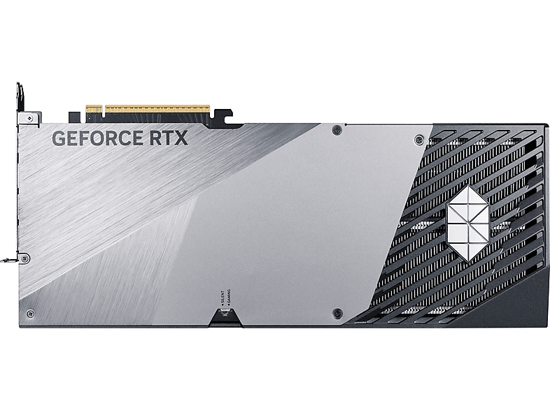 MSI GeForce RTX 5090 32G SUPRIM SOC (NVIDIA, Grafikkarte) - Image 5