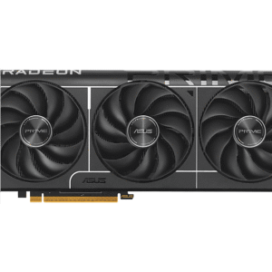 ASUS RADEON PRIME RX9070 OC 16GB EVO (AMD, Grafikkarte)