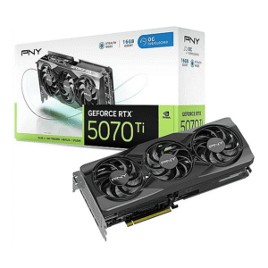 PNY VCG5070T16TFXPB1-O (NVIDIA, Grafikkarte)
